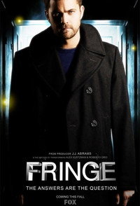 Постер сериала «Грань (2008 - 2013)» — (48 из 268)