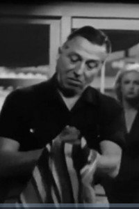 Постер фильма «Meurtre au ralenti (1959)» — (2 из 2)