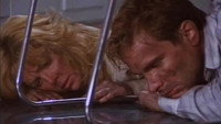 «Огонь: Запертые на 37 этаже (1991)» — обои к фильму #1