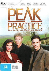 Постер сериала «Максимум практики (1993-2002)» — (11 из 12)