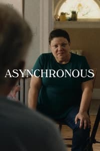 Poster de Asynchronous