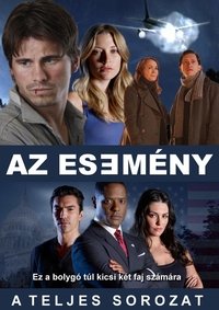 The Event S01E22