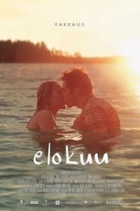 Poster de Elokuu