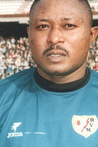 Wilfred Agbonavare