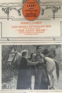 The Love Mask (1916)