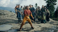 Обои к сериалу «Аватар: Легенда об Аанге (2024)» — (56 из 109)