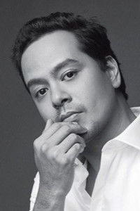 John Lloyd Cruz