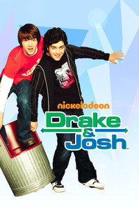 Постер сериала «Дрейк и Джош (2004-2007)» — (8 из 62)
