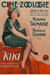 Kiki (1926)