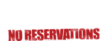 Логотип сериала «Энтони Бурден: Без предварительных заказов (2005-2012)» — (1 из 21)
