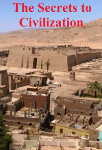 Постер к сериалу The Secrets to Civilization (2021)