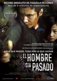 Poster de El Hombre De Ninguna Parte