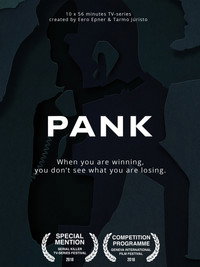 Постер сериала «Банк (2018)» — (3 из 5)