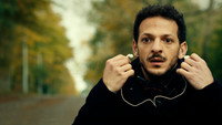 «Mauvaise Pioche (2022)» — обои к сериалу #2