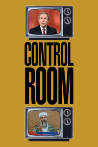 Control Room (2004)