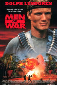 Постер фильма «Солдаты фортуны (1994)» — (2 из 23)
