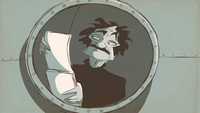 Kurt Vonnegut on Man-Eating Lampreys
