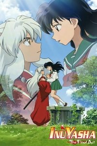 Watch InuYasha - Season 2 123Movies