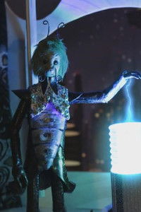 Imagem do Filme Ekvilibrijum