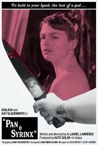 Imagem do Filme Pan & Syrinx