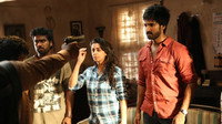 Обои к фильму «Maragadha Naanayam (2017)» — (15 из 19)