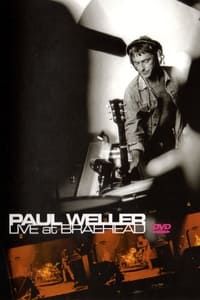 Paul Weller: Live at Braehead (2003)