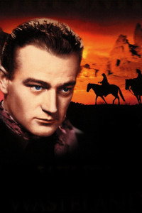 Постер фильма «Ветры пустыни (1936)» — (8 из 12)