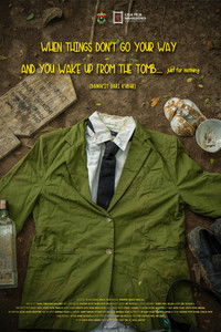 Imagem do Filme Bangkit dari Kubur