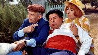 «Маленький купальщик (1968)» — обои к фильму #6