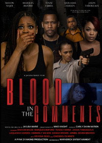 Blood in the Comments