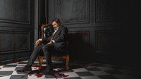 «Смертельная рана (2021)» — обои к сериалу #7