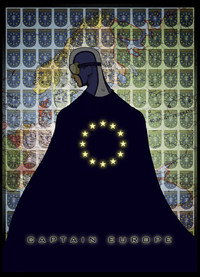 Imagem do Filme Hero - Capitan Europa