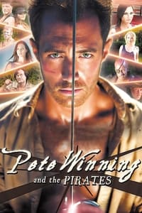 Poster de Pete Winning and the Pirates