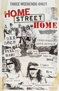 Home Street Home (2015)