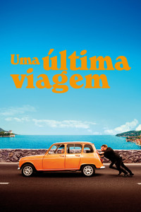 Imagem do Filme Uma Última Viagem