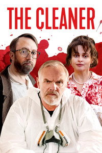 Постер сериала «Зачистка (2021-2024)» — (9 из 25)