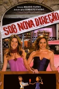 tv show poster Sob+Nova+Dire%C3%A7%C3%A3o 2004