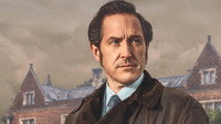 Обои к сериалу «Инспектор Адам Дэлглиш (2021)» — (12 из 28)