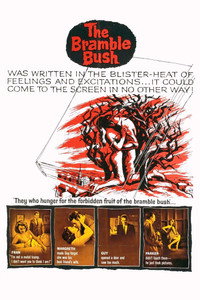 Постер фильма «Терновый куст (1960)» — (2 из 6)