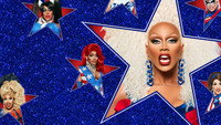 Обои к сериалу «Drag Race: Untucked! (2009)» — (65 из 110)
