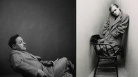 «Truman & Tennessee: An Intimate Conversation (2020)» — обои к фильму #1