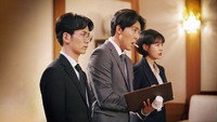 Обои к сериалу «Последний кандидат: 60 дней (2019)» — (15 из 55)