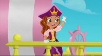 Die Piraten-Prinzessin