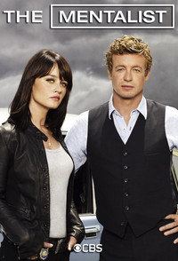 Постер сериала «Менталист (2008-2015)» — (27 из 83)