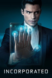 Постер сериала «Корпорация (2016-2017)» — (5 из 16)