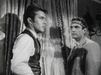 The Night of the Howling Light