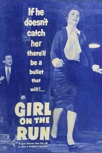 Poster de Girl on the Run