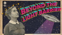 «Beyond the Light Barrier (2021)» — обои к фильму #1