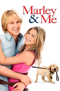 Marley & Me poster