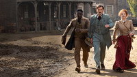 «Вокруг света за 80 дней (2021)» — обои к сериалу #8
